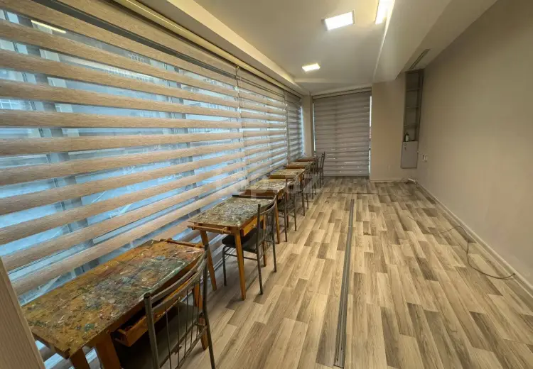 0 m² Obyekt / Ofis , Bakı