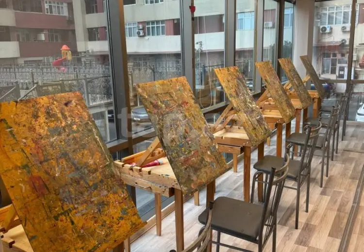 0 m² Obyekt / Ofis , Bakı