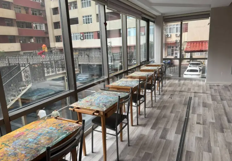0 m² Obyekt / Ofis , Bakı