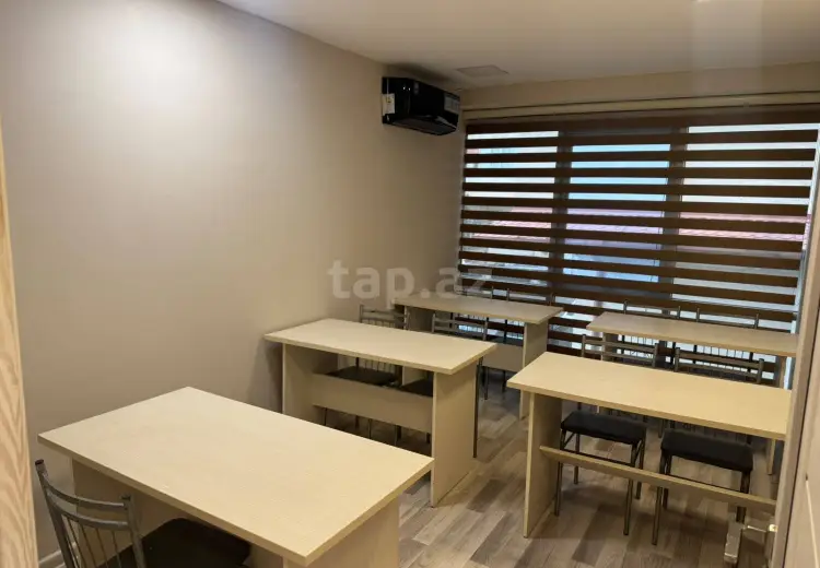 0 m² Obyekt / Ofis , Bakı