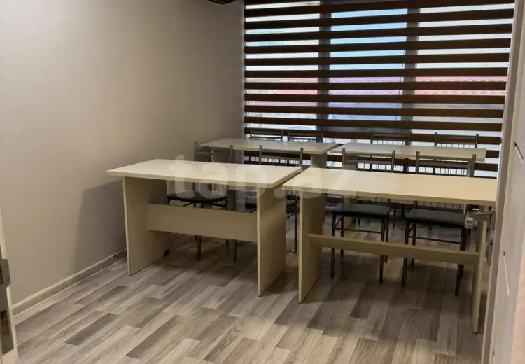 0 m² Obyekt / Ofis , Bakı