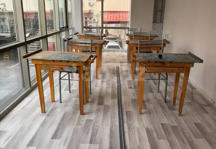 0 m² Obyekt / Ofis , Bakı