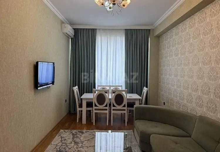 2 otaqlı mənzil Satılır, Abşeron