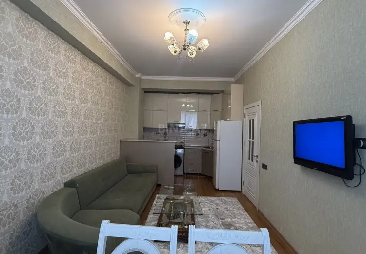 2 otaqlı mənzil Satılır, Abşeron