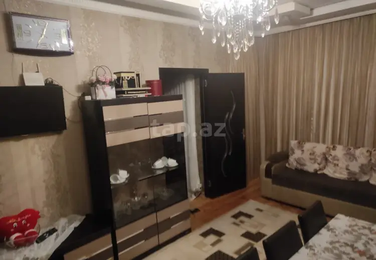 2 otaqlı mənzil , Xırdalan