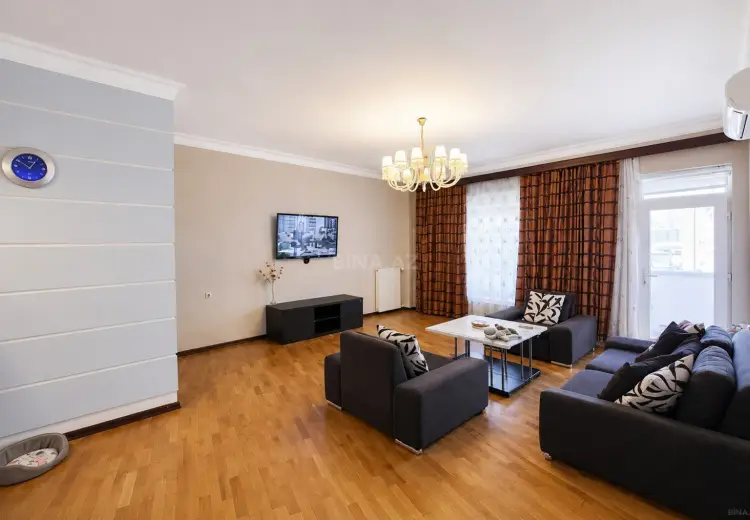 3 otaqlı mənzil Satılır, Yasamal qəs., Yasamal, Bakı