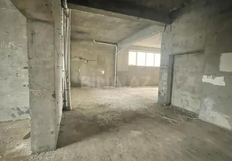 170 m² Obyekt / Ofis Satılır, Yasamal, Bakı