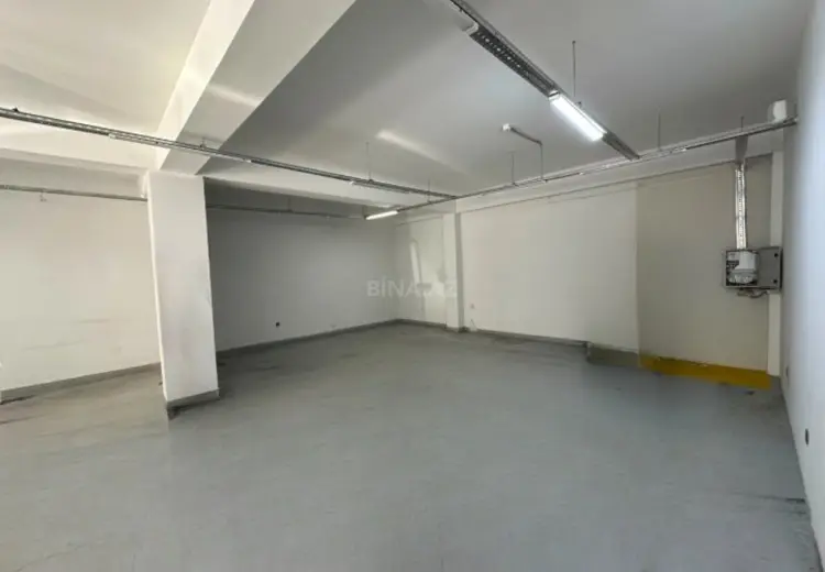 110 m² Obyekt / Ofis Kirayə (aylıq), Nərimanov, Bakı