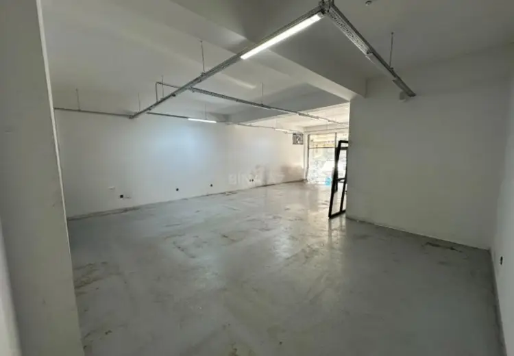 110 m² Obyekt / Ofis Kirayə (aylıq), Nərimanov, Bakı