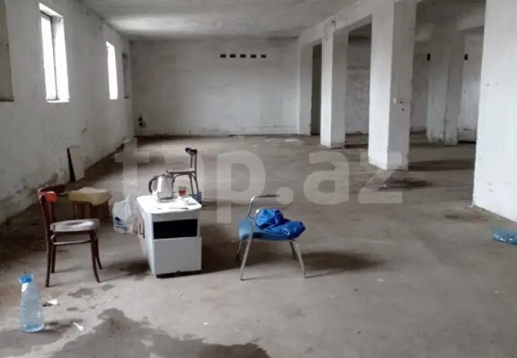 0 m² Obyekt / Ofis , Səbail, Bakı