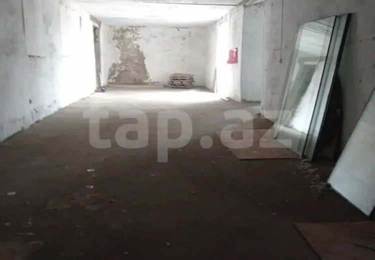 0 m² Obyekt / Ofis , Səbail, Bakı