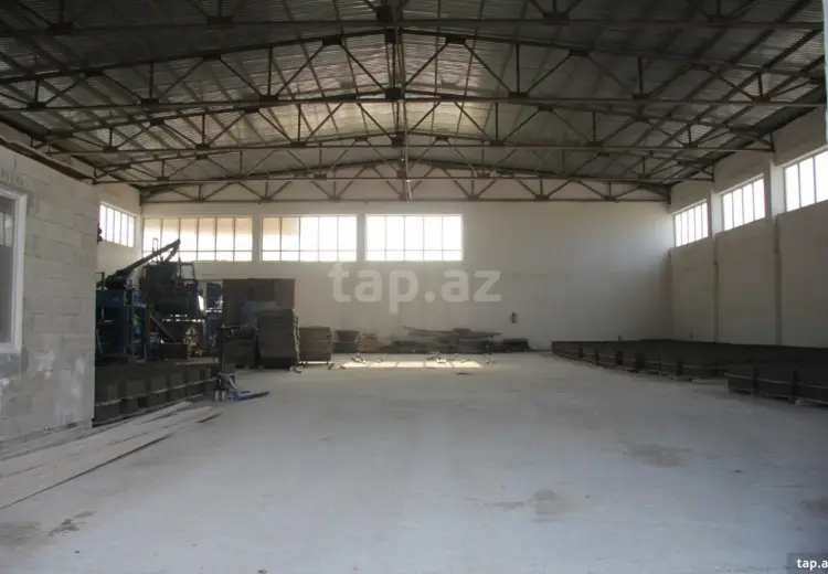 0 m² Obyekt / Ofis , Xəzər, Bakı