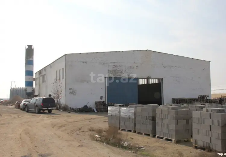 0 m² Obyekt / Ofis , Xəzər, Bakı