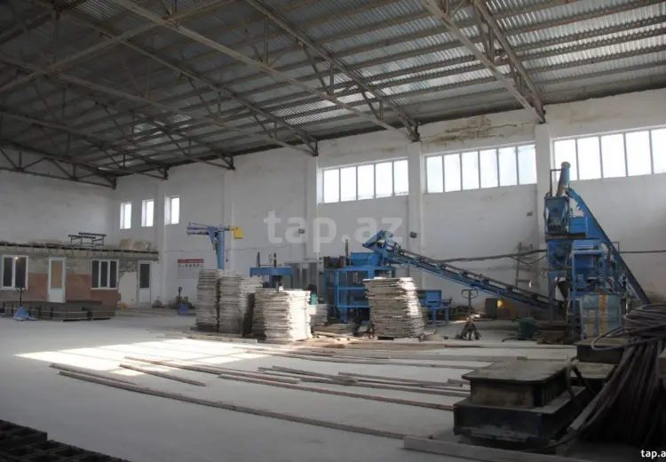 0 m² Obyekt / Ofis , Xəzər, Bakı