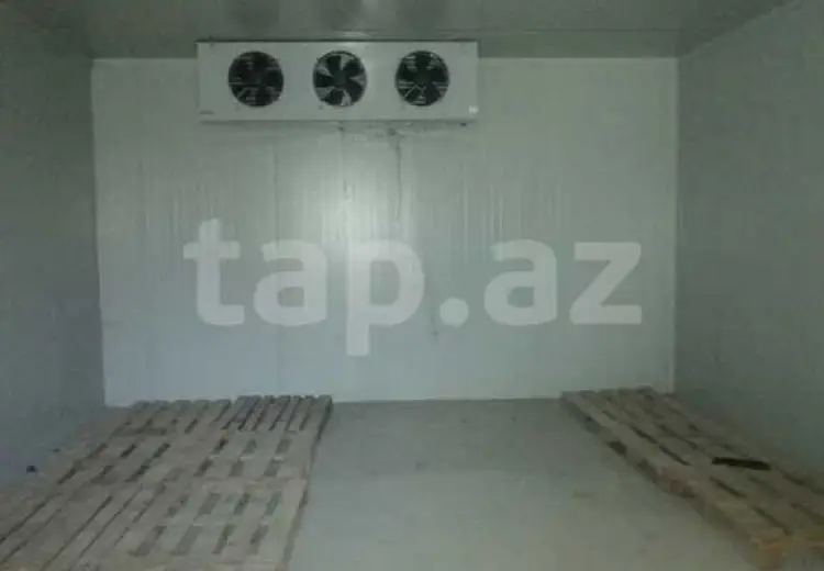 0 m² Obyekt / Ofis , Yasamal, Bakı
