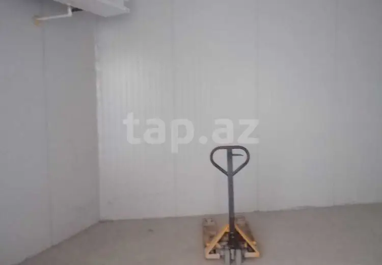0 m² Obyekt / Ofis , Yasamal, Bakı