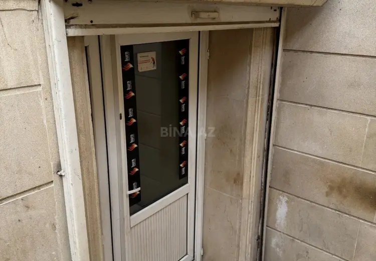 165 m² Obyekt / Ofis Satılır, Nəsimi, Bakı