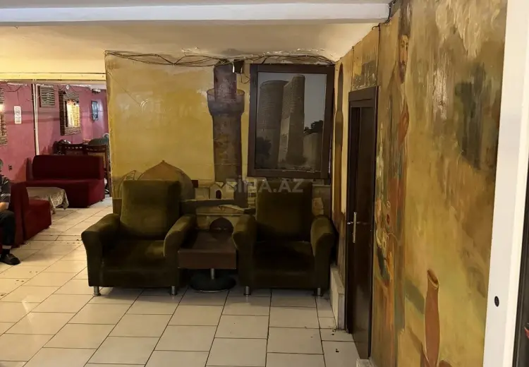165 m² Obyekt / Ofis Satılır, Nəsimi, Bakı