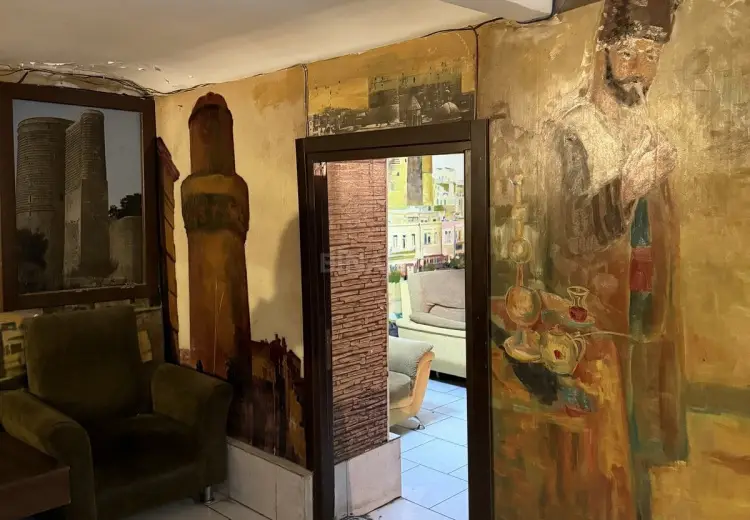 165 m² Obyekt / Ofis Satılır, Nəsimi, Bakı
