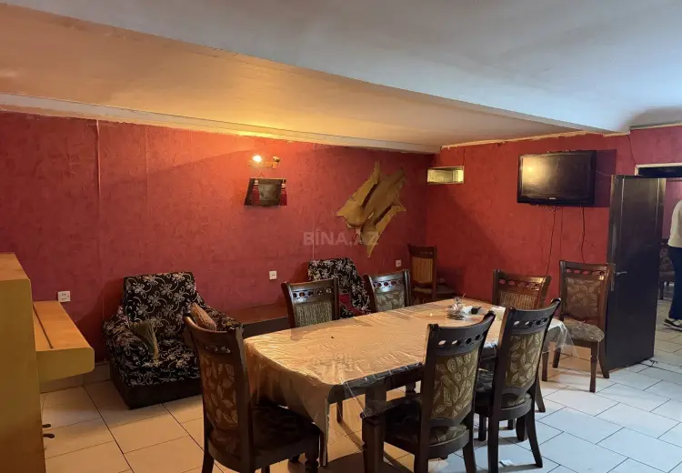 165 m² Obyekt / Ofis Satılır, Nəsimi, Bakı