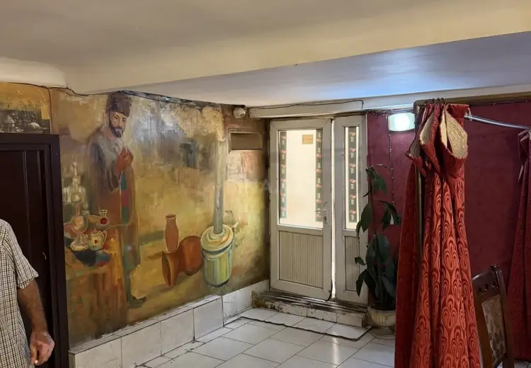 165 m² Obyekt / Ofis Satılır, Nəsimi, Bakı