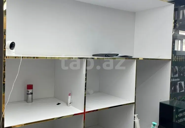 0 m² Obyekt / Ofis , Yeni Yasamal qəs., Yasamal, Bakı