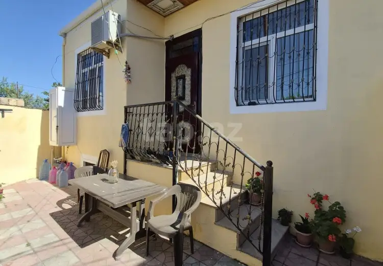 3 otaqlı mənzil , Sumqayıt