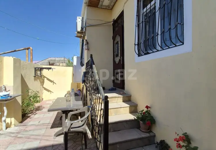 3 otaqlı mənzil , Sumqayıt
