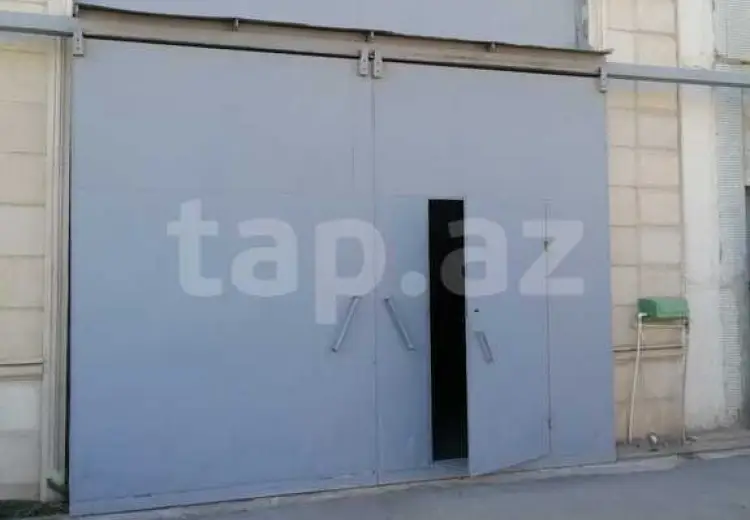 0 m² Obyekt / Ofis , Sabunçu, Bakı
