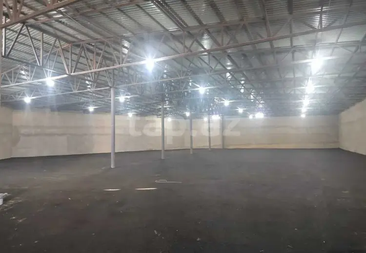0 m² Obyekt / Ofis , Sabunçu, Bakı