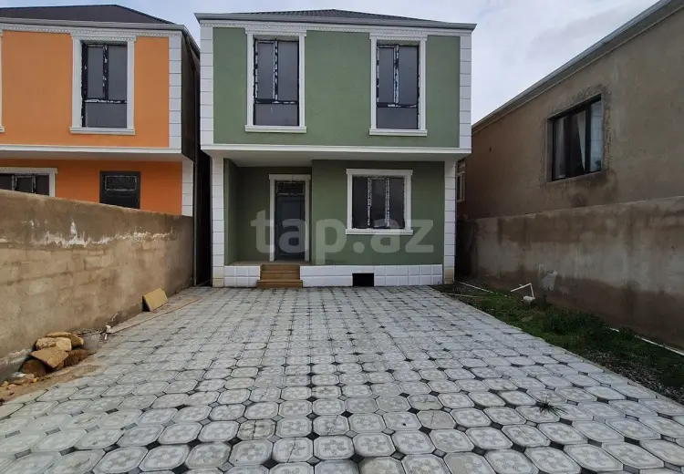 4 otaqlı mənzil , Sumqayıt
