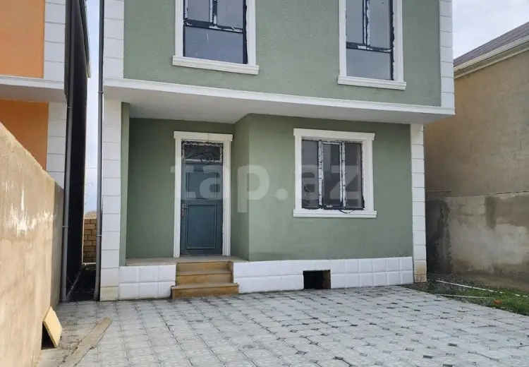 4 otaqlı mənzil , Sumqayıt