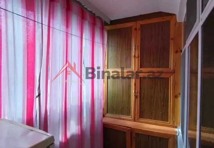 2 otaqlı mənzil Satılır, Mingəçevir
