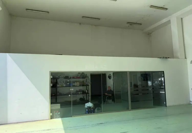 1400 m² Obyekt / Ofis Kirayə (aylıq), Nəsimi, Bakı