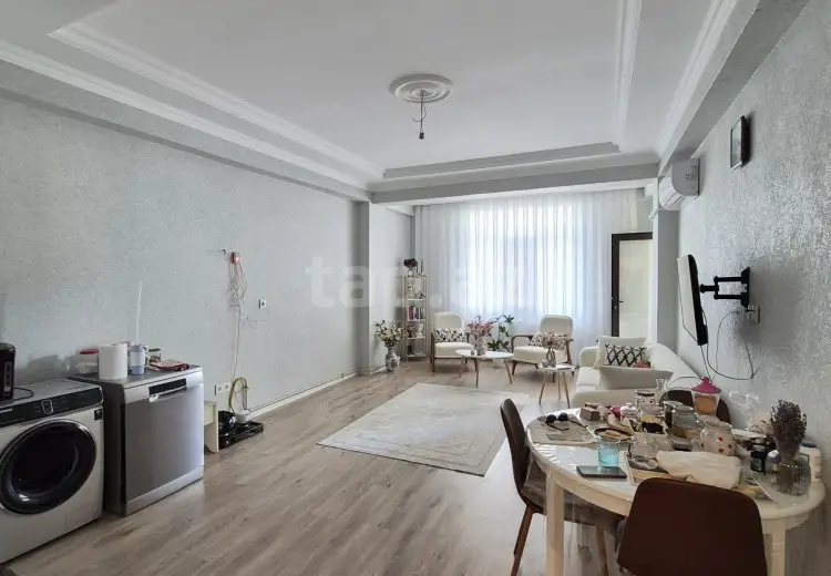 2 otaqlı mənzil , Sumqayıt
