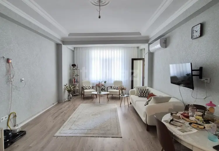 2 otaqlı mənzil , Sumqayıt