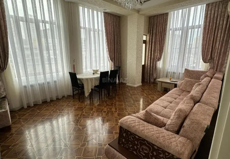 2 otaqlı mənzil Satılır, Yasamal qəs., Yasamal, Bakı