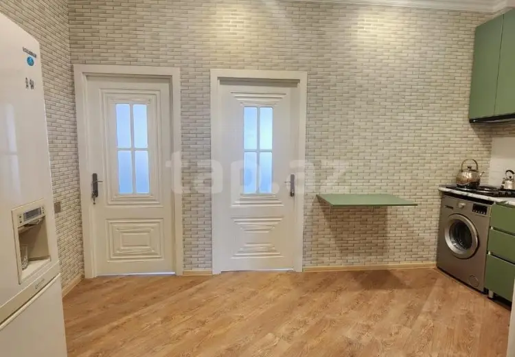 2 otaqlı mənzil , Sumqayıt