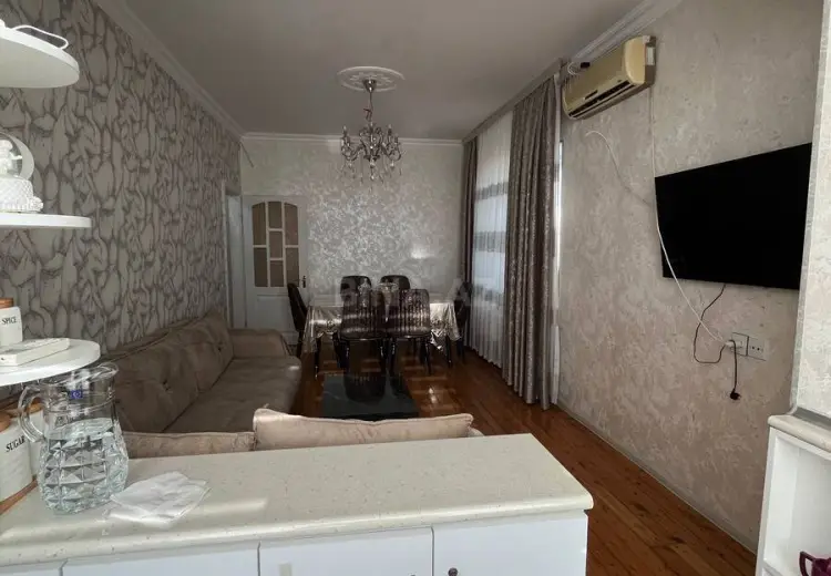2 otaqlı mənzil Satılır, Xətai, Bakı