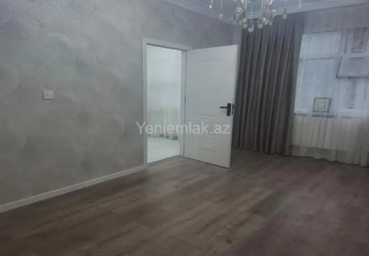 126 000 AZN - 2 otaqlı mənzil Satılır, Nəsimi, Bakı