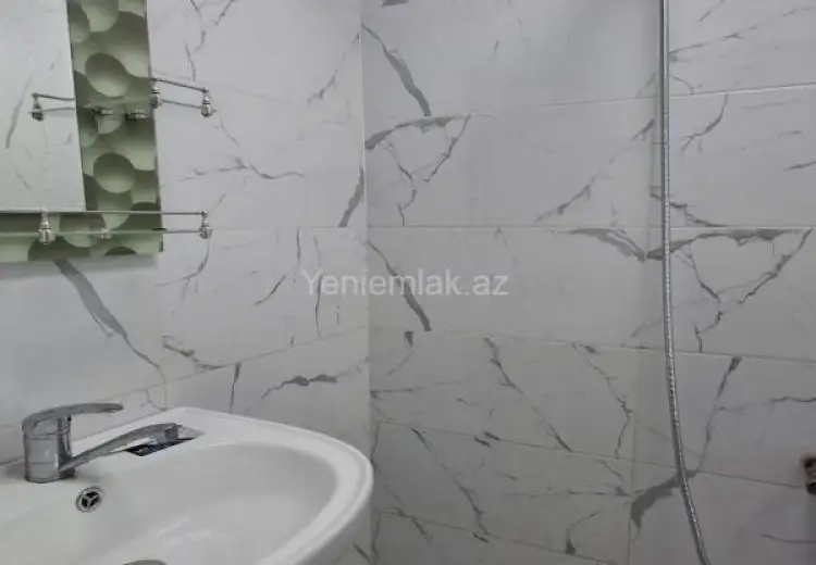 126 000 AZN - 2 otaqlı mənzil Satılır, Nəsimi, Bakı