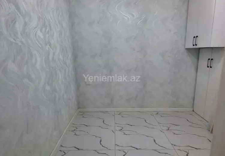 126 000 AZN - 2 otaqlı mənzil Satılır, Nəsimi, Bakı