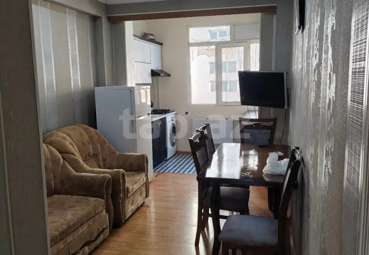 2 otaqlı mənzil Kirayə (aylıq), Xırdalan
