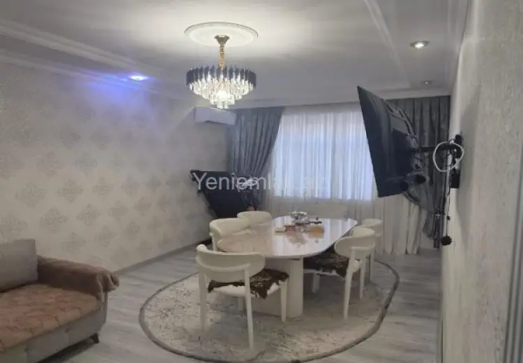158 000 AZN - 2 otaqlı mənzil Satılır, Bakıxanov qəs., Sabunçu, Bakı