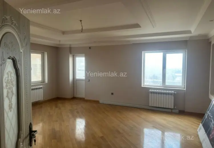 260 000 AZN - 3 otaqlı mənzil Satılır, Nizami, Bakı