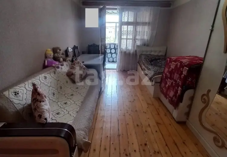 2 otaqlı mənzil , Sumqayıt