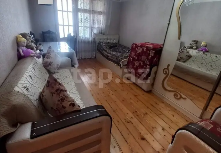 2 otaqlı mənzil , Sumqayıt