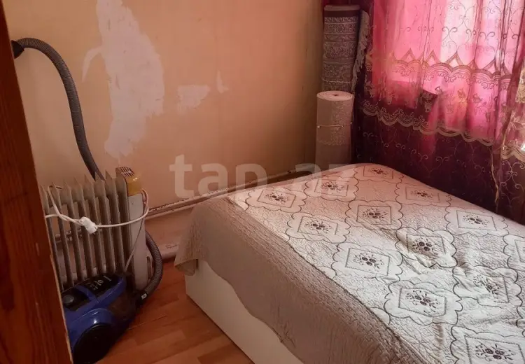2 otaqlı mənzil , Sumqayıt