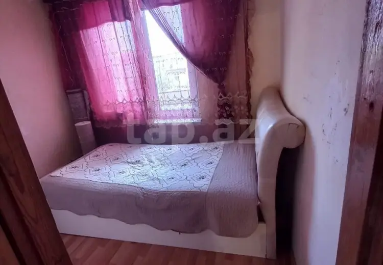 2 otaqlı mənzil , Sumqayıt