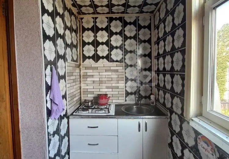 2 otaqlı mənzil , Sumqayıt